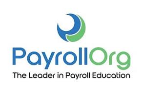 PAYROLLORG THE LEADER IN PAYROLL EDUCATION