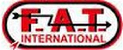 F.A.T. INTERNATIONAL
