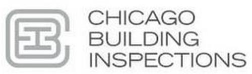CBI CHICAGO BUILDING INSPECTIONS