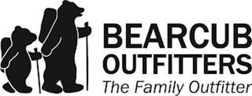 BEARCUB OUTFITTERS THE FAMILY OUTFITTER