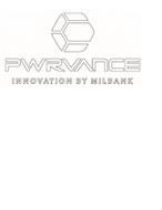 PWRVANCE INNOVATION BY MILBANK