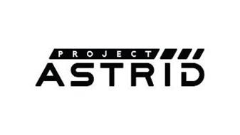 PROJECT ASTRID