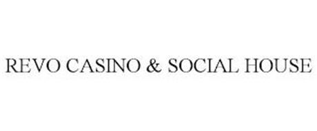 REVO CASINO & SOCIAL HOUSE