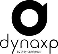 DYNAXP BY @ DYNASOLGROUP