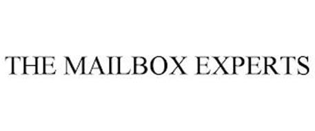 THE MAILBOX EXPERTS