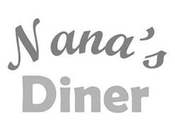 NANA'S DINER