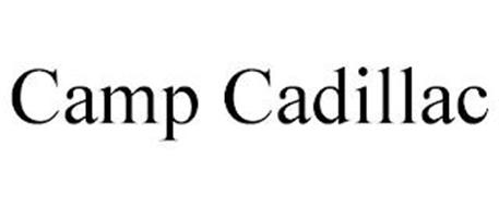 CAMP CADILLAC