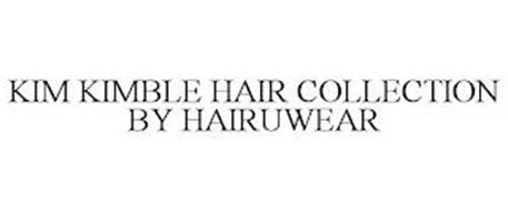 KIM KIMBLE HAIR COLLECTION BY HAIRUWEAR