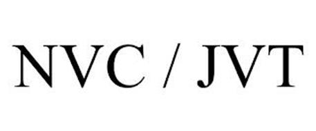 NVC / JVT