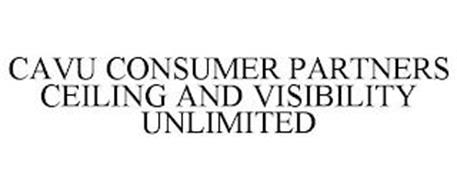 CAVU CONSUMER PARTNERS CEILING AND VISIBILITY UNLIMITED