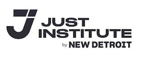 J JUST INSTITUTE BY NEW DETROIT