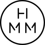 H M M