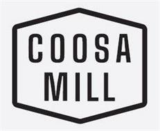 COOSA MILL