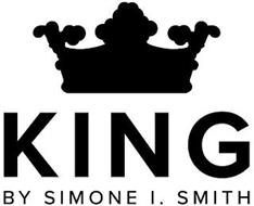 KING BY SIMONE I. SMITH