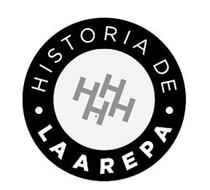 HISTORIA DE LA AREPA HHHH