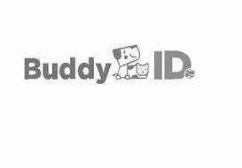 BUDDY ID.