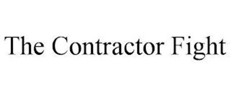 THE CONTRACTOR FIGHT