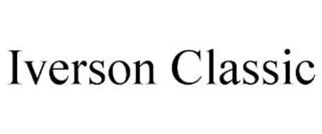 IVERSON CLASSIC