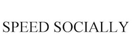 SPEED SOCIALLY