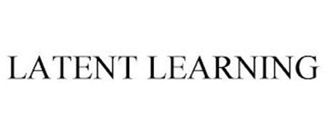 LATENT LEARNING