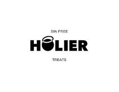 SIN FREE HOLIER TREATS