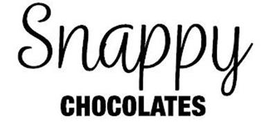 SNAPPY CHOCOLATES