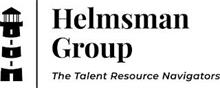 HELMSMAN GROUP THE TALENT RESOURCE NAVIGATORS