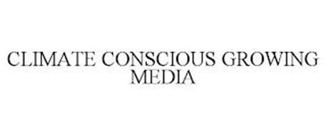 CLIMATE CONSCIOUS GROWING MEDIA