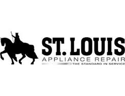 ST. LOUIS APPLIANCE REPAIR THE STANDARD IN SERVICE