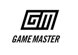 GM GAME MASTER