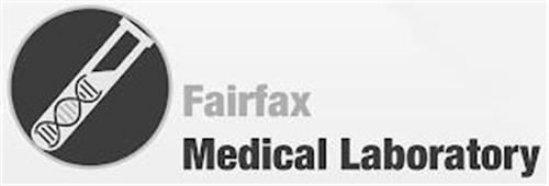 FAIRFAX MEDICAL LABORATORY