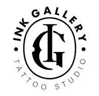IG INK GALLERY TATTOO STUDIO