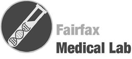 FAIRFAX MEDICAL LAB