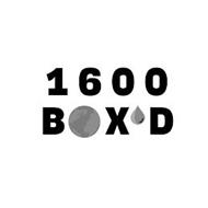 1600 BOXD