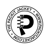 THE PACKIT JACKET · WWW.PACKITJACKET.COM P ·