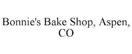 BONNIE'S BAKE SHOP, ASPEN, CO