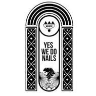 MARCHÉ YES WE DO NAILS