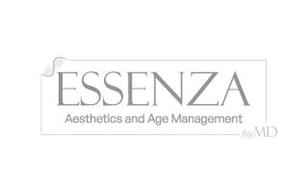 ESSENZA BY MD AESTHETICS AND AGE MANAGEMENT