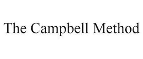 THE CAMPBELL METHOD