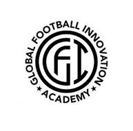 GFI GLOBAL FOOTBALL INNOVATION ACADEMY