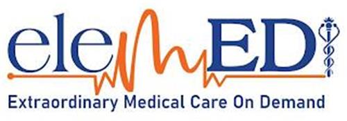ELEMED EXTRAORDINARY MEDICAL CARE ON DEMAND