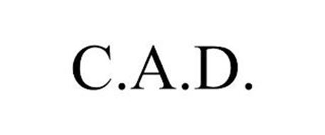 C.A.D.