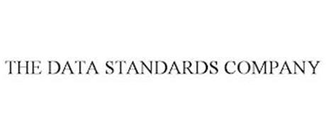 THE DATA STANDARDS COMPANY