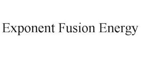 EXPONENT FUSION ENERGY