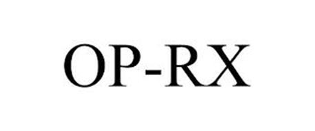 OP-RX