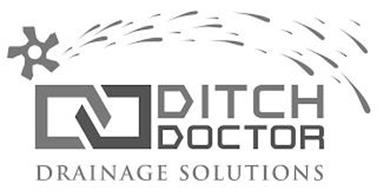DITCH DOCTOR DRAINAGE SOLUTIONS