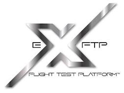 EXFTP FLIGHT TEST PLATFORM