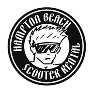 HAMPTON BEACH SCOOTER RENTAL