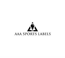 AAA SPORTS LABELS