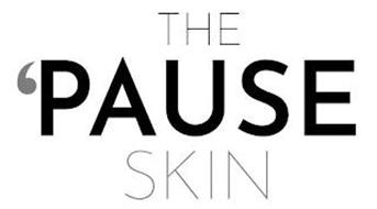 THE 'PAUSE SKIN